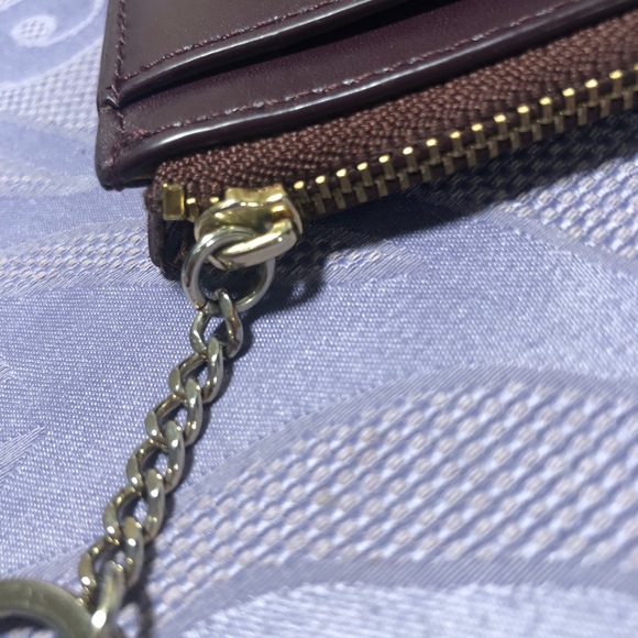 📦 3/$25 Kate Spade Keychain Wallet - Picture 6 of 10